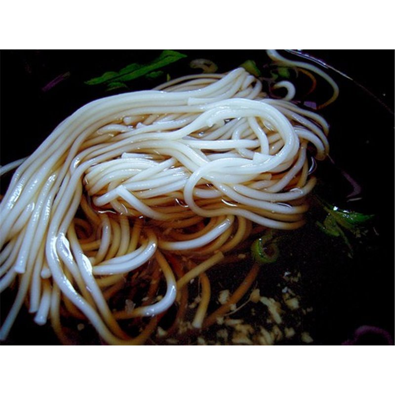 日本 HAKUBAKU 有机乌冬面 270g